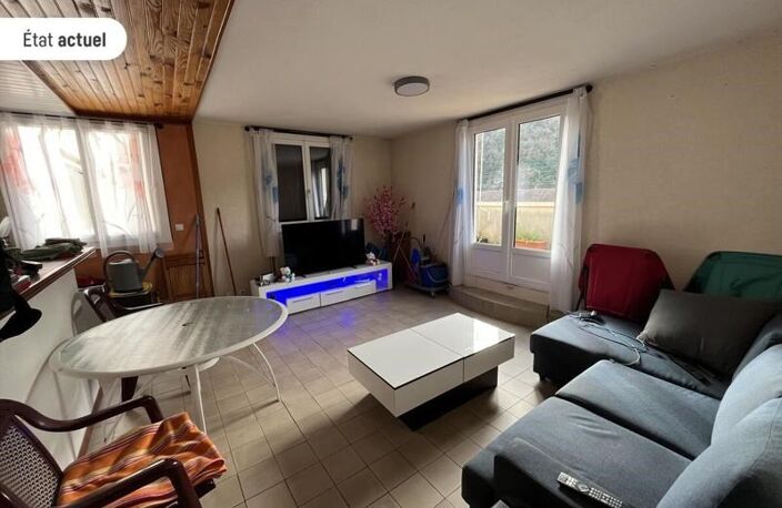 Appartement de 3 pièces principales — photo 2