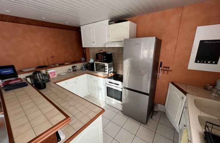 Appartement de 3 pièces principales — photo 3