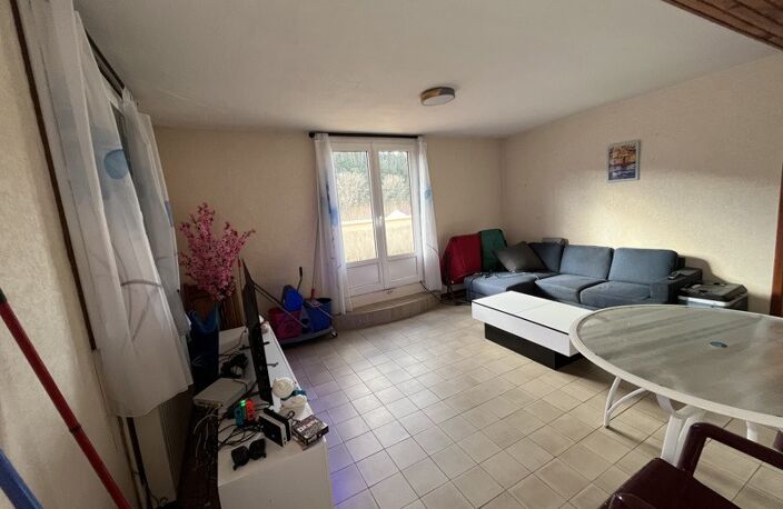 Appartement de 3 pièces principales — photo 4