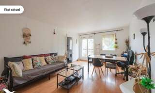 Appartement 4 Pièces 80 m² à vendre à Sannois (95110)