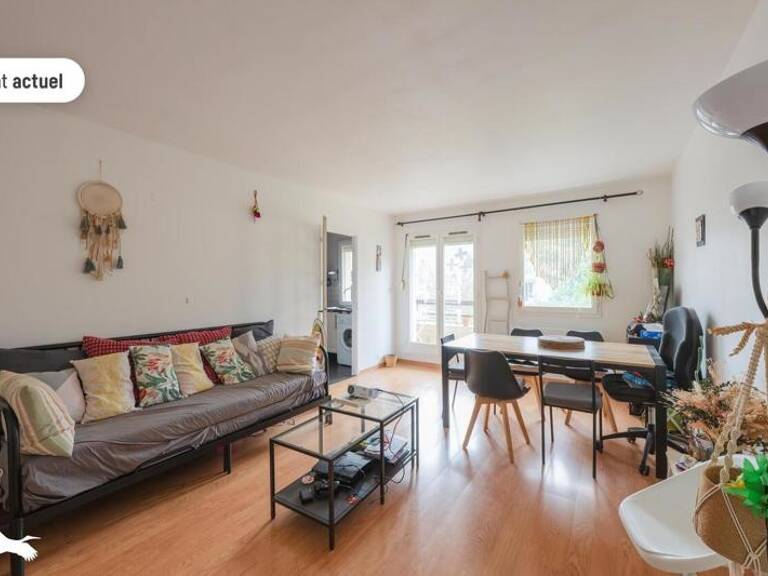 Appartement de 4 pièces principales — photo 1