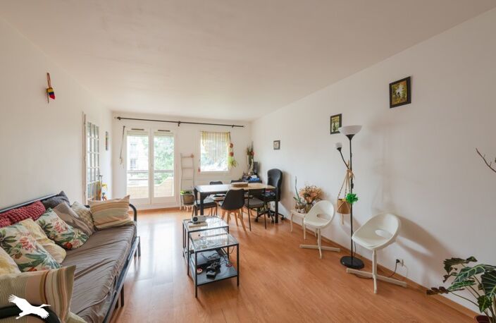 Appartement de 4 pièces principales — photo 2