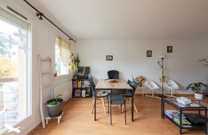 Appartement de 4 pièces principales — photo 3
