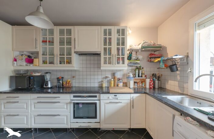 Appartement de 4 pièces principales — photo 4
