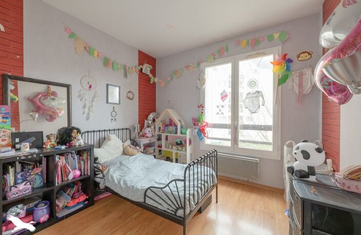 Appartement de 4 pièces principales — photo 5