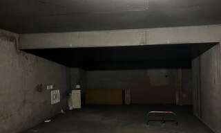 Garage   m² à vendre à Lyon 6 (69006)