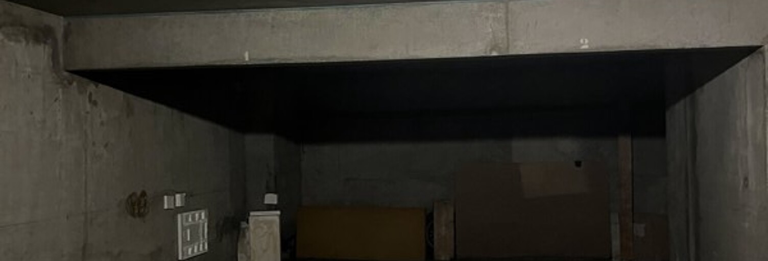 Garage   m² à vendre à Lyon 6 (69006)