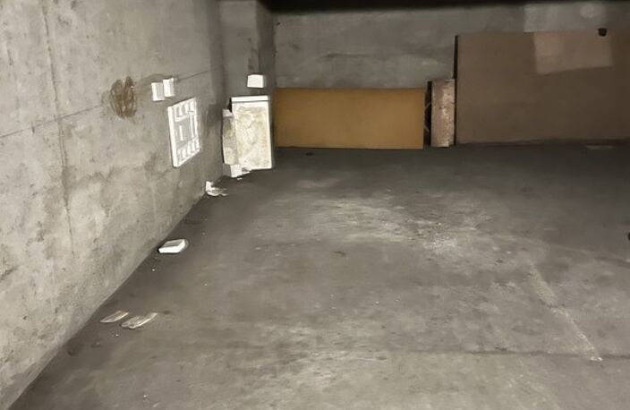 Place dans un garage collectif de 0 pièces principales — photo 3