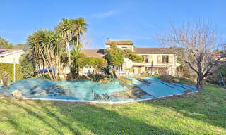 Maison 8 Pièces 192 m² à vendre à Montrabé (31850)