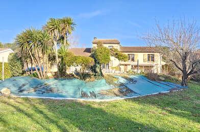 Maison 8 pièces 450000 €