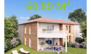 Appartement 3 Pièces 60 m² à vendre à Bretignolles-sur-Mer (85470)