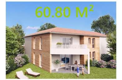 Appartement 3 pièces 259000 €