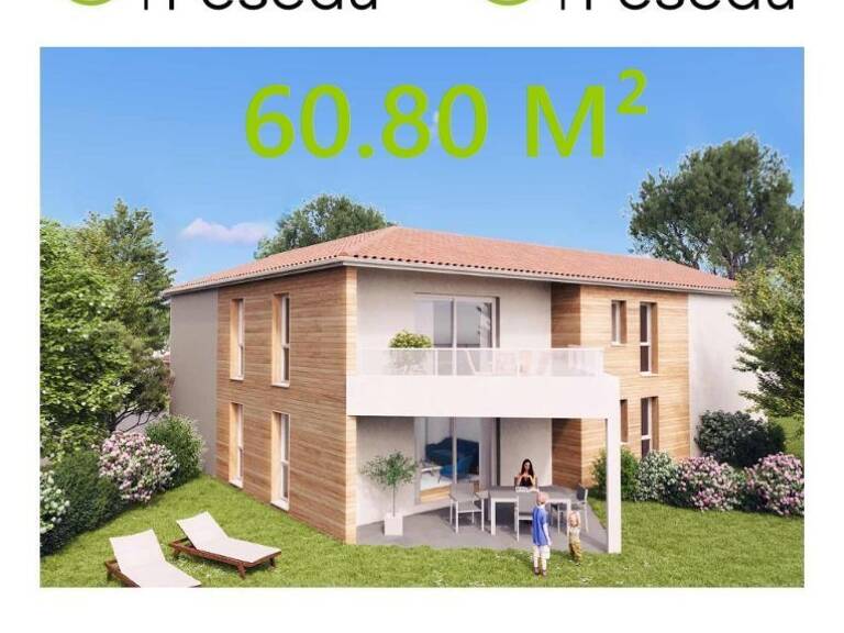 Appartement — photo 1