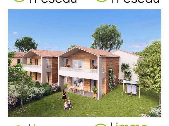 Appartement — photo du bien