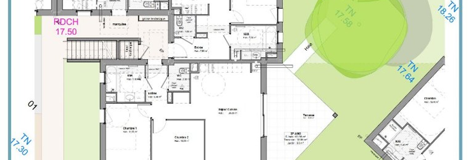 Appartement 3 Pièces 61 m² à vendre à Bretignolles-sur-Mer (85470)