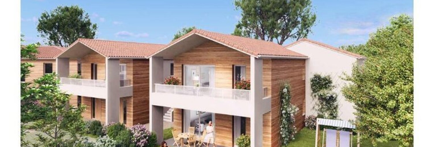 Appartement 3 Pièces 61 m² à vendre à Bretignolles-sur-Mer (85470)
