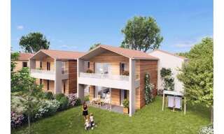 Appartement 3 Pièces 61 m² à vendre à Bretignolles-sur-Mer (85470)