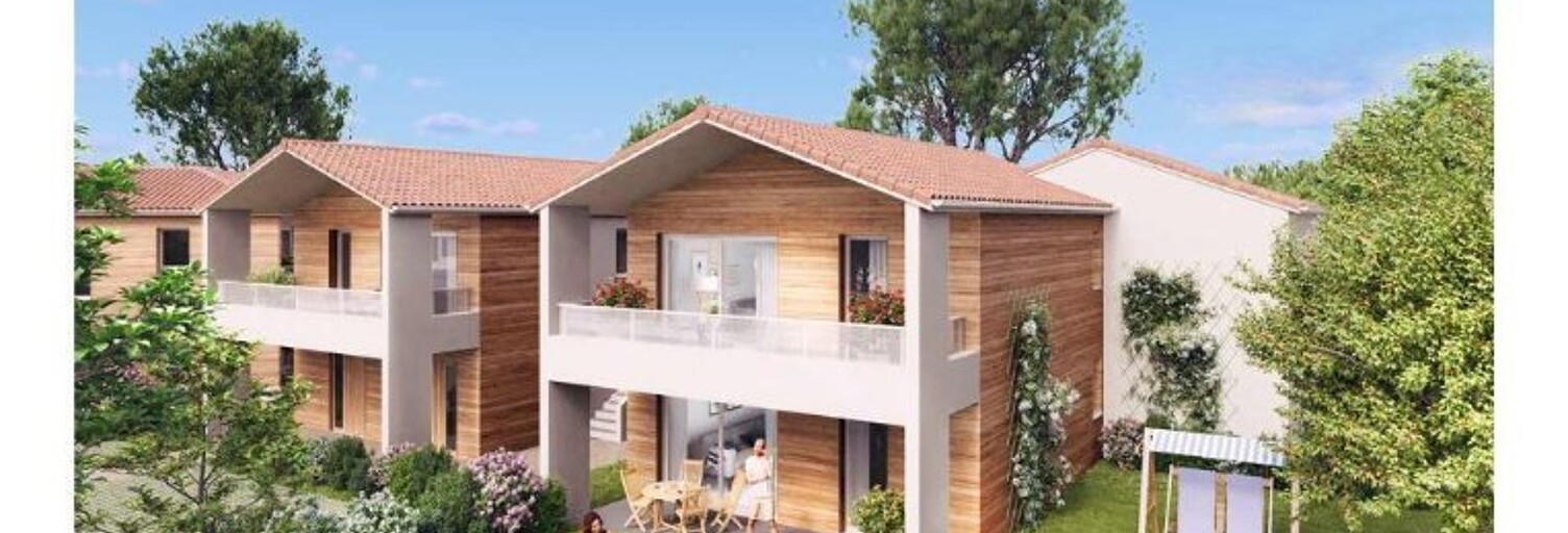 Appartement 3 Pièces 61 m² à vendre à Bretignolles-sur-Mer (85470)