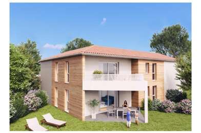 Appartement 2 pièces 204000 €