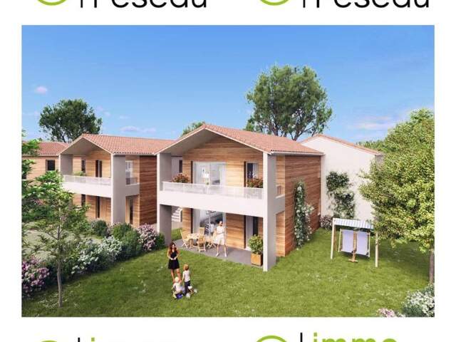 Appartement — photo du bien
