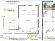Appartement — photo 2