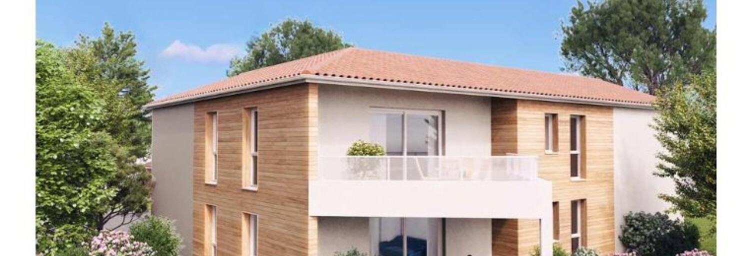 Appartement 2 Pièces 42 m² à vendre à Bretignolles-sur-Mer (85470)