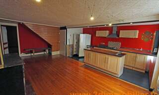 Appartement 2 Pièces 60 m² à vendre à Lons-le-Saunier (39000)