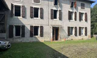 Maison 8 Pièces 240 m² à vendre à Saint-Gaudens (31800)