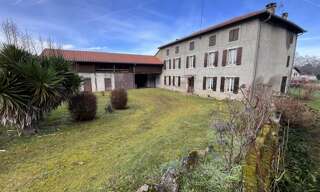 Maison 8 Pièces 240 m² à vendre à Saint-Gaudens (31800)