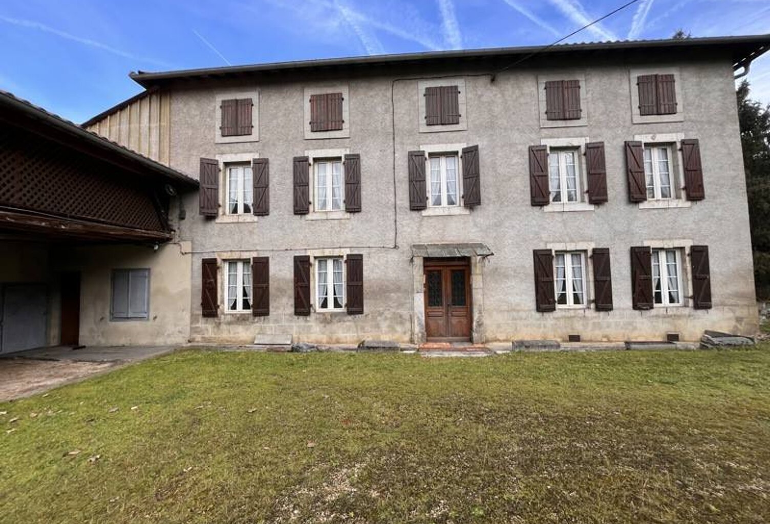 Vente maison 8 pièces 240 m² Saint-Gaudens (31800) — photo 1