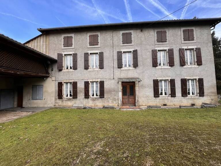 Maison 8 pièces 240 m² — photo 1