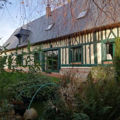 Maison 7 pièces 312000 €