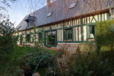 Maison 7 pièces 312000 €