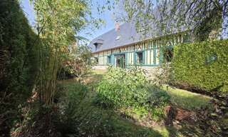 Maison 7 Pièces 167 m² à vendre à Veules-les-Roses (76980)