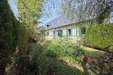 Maison 7 pièces 312000 €
