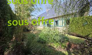Maison 7 Pièces 167 m² à vendre à Veules-les-Roses (76980)
