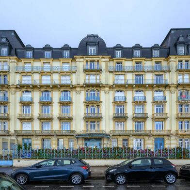 Appartement 6 pièces 395000 €