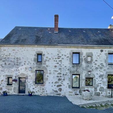 Maison 6 pièces 315000 €