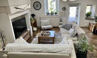 Maison 6 Pièces 163 m² à vendre à Saint-Agnant-de-Versillat (23300)