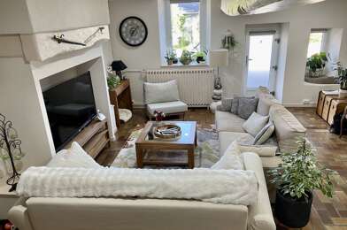 Maison 6 pièces 315000 €