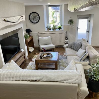 Maison 6 pièces 315000 €