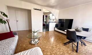 Appartement 3 Pièces 71 m² à vendre à Montmagny (95360)