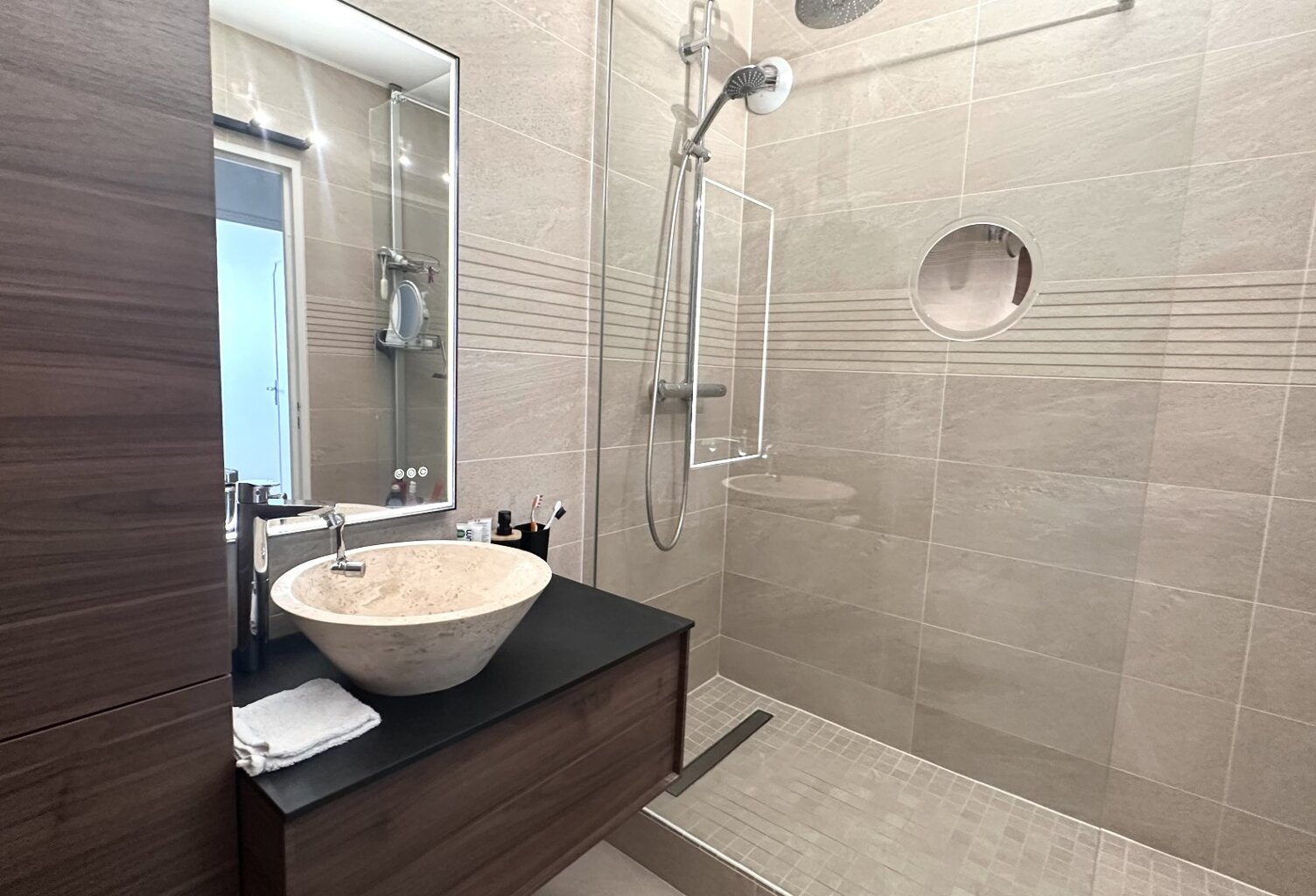 Appartement — photo 1