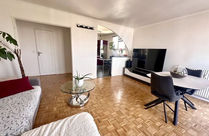 Appartement — photo 2