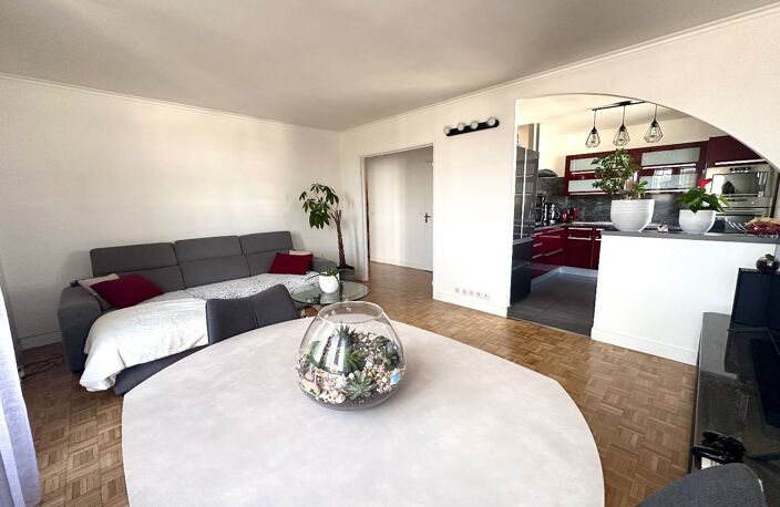 Appartement — photo 3