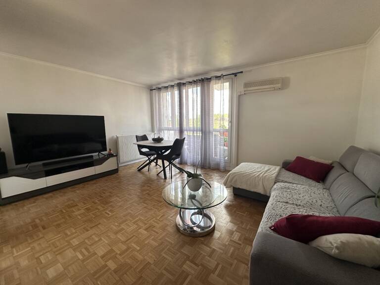 Appartement — photo 1