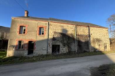 Maison 2 pièces 37000 €