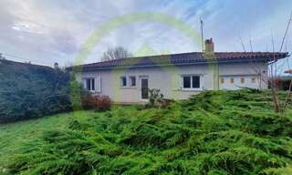 Maison 5 Pièces 86 m² à vendre à Saint-Sulpice-et-Cameyrac (33450)