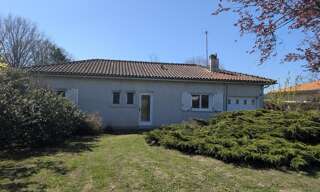 Maison 5 Pièces 86 m² à vendre à Saint-Sulpice-et-Cameyrac (33450)