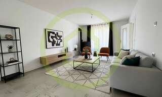 Maison 4 Pièces 95 m² à vendre à Noyon (60400)